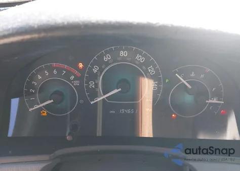 2007 Toyota Camry Solara Sle V6 from USA, damaged, VIN 4T1CA30P27U117814